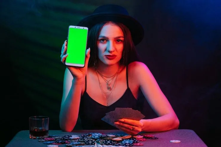 lucky234 Casino
