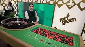 lucky234 Sportsbook
