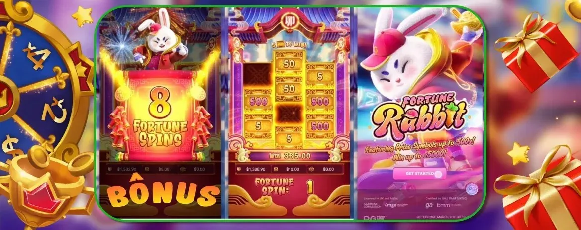 lucky234 Slots Feature Offer